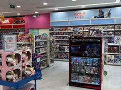 -TOYSRUS玩具反斗城(深圳万象城店)