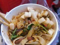 -精粉世家(汉街总部国际A座店)