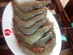 -口袋鸭砂煲火锅(解放路店)