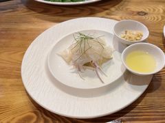-美未居·老字号·地道顺德菜·桑拿鸡·鱼生(容桂店)