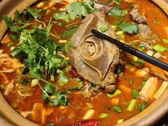 -金陵一哥龙虾(水木秦淮店)