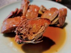 -蟹榭·本帮江浙菜·蟹宴(五角场合生汇商场店)