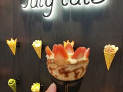 -July tale·可丽饼(德基广场店)