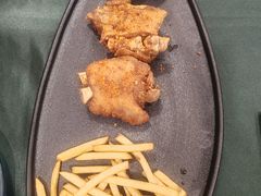 -红厨巷·淮扬菜(熙南里店)
