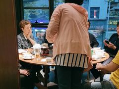 -鑫小城故事·藕汤·家常菜(台北一路总店)