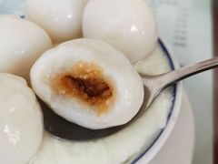 -阿三麻蓉汤圆(顺光大厦店)