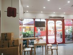 -塔斯汀·中国汉堡(蓝润置地广场店)