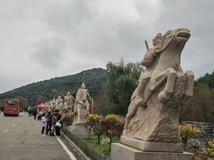 -雁门关景区