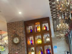 -巴依老爷新疆美食(工体旗舰店)