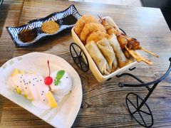 -Hi YOU你的饭局泰餐厅(雍和宫店)