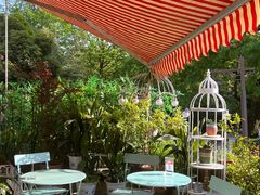 -兰桂坊·花园餐厅(西湖店)