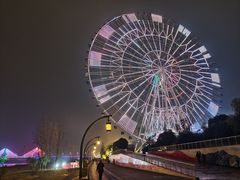 -南昌之星摩天轮