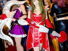 android_upload_pic-Dr.Feeling 菲林酒吧(天津店)