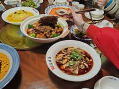 -徐鼎盛民间菜(上筑店)
