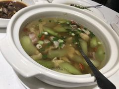 -香雪海饭店中餐厅(人民桥店)