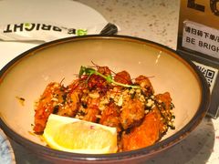 -BE BRIGHT KITCHEN(正佳广场店)
