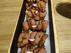 蜜桃烤肉-蜜桃餐厅·古运河畔(南下塘店)