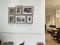 -Peet's 皮爷咖啡(乐峰店)