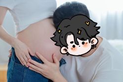 -玛瑞莎专业孕妇摄影(越秀店)