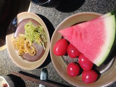 -湊湊火锅·茶憩(和平大悦城店)
