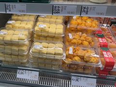 -泸溪河桃酥(金坛吾悦广场店)