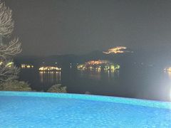 -天目湖涵田半山温泉