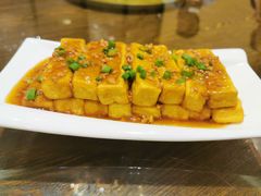 特色豆腐-新时代大酒店(仰口路店)