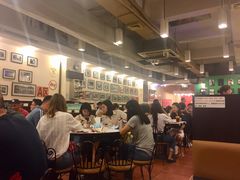 -大哥餐厅(西城花园店)