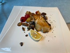 -Aria意·艾意西餐