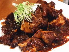 -鹅城粤菜馆(白云山路店)