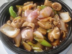 -晓琦农家菜馆·地道农家菜