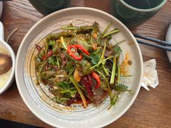 -云海肴·汽锅鸡·云南菜(苏州中心店)
