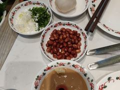 -东门口涮肉·砂锅·烤串(老门东店)