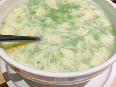 -吕氏疙瘩汤·新派鲁菜(欢乐汇店)