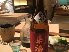 -牛寿司