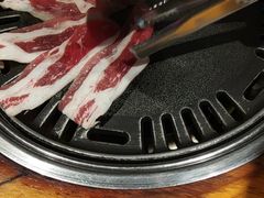 -唯成•韩国炭火烤肉 유성고기