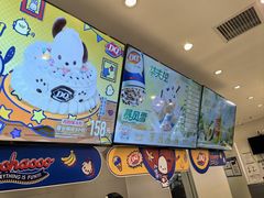 -DQ·蛋糕·冰淇淋(湖景东路店)