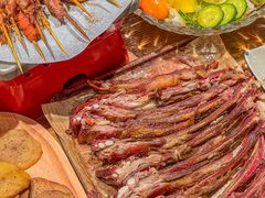 -1819餐厅·团队聚餐·烤串·精酿