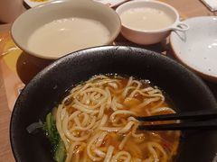 -大师兄·西北小馆(金湾华发商都店)
