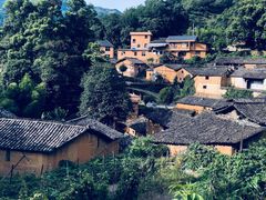 -杨家堂村