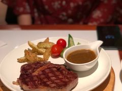 -斗牛士牛排(南京东路店)