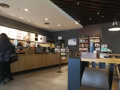 -星巴克臻选(济南万达店)