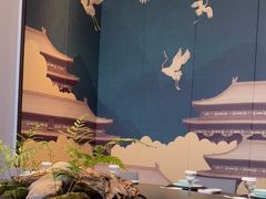 -门溪山居(七星店)