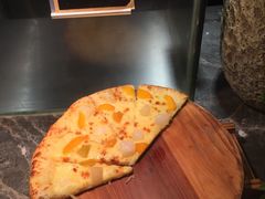 榴莲披萨-吉布鲁牛排海鲜自助(朝阳广场店)