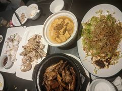 -鑫悦楼煎蟹·16年海鲜大排档