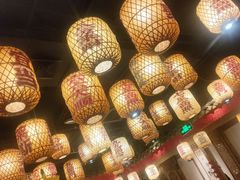 -南京大牌档(青岛万象城店)