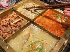 -王家渡火锅店(亦庄店)