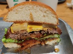 -魏斯理汉堡(西安沣东吾悦店)