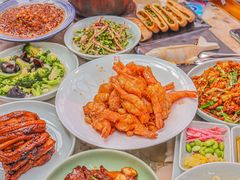 -小吊梨汤·北京菜(香山店)