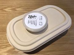 酸奶酱-SHUBO蔬小盒(三里屯店)